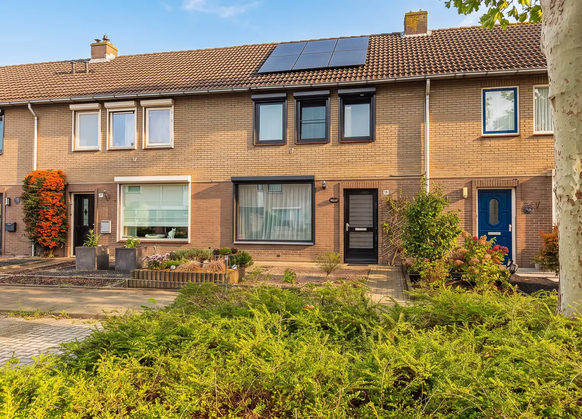 Tooropstraat 19