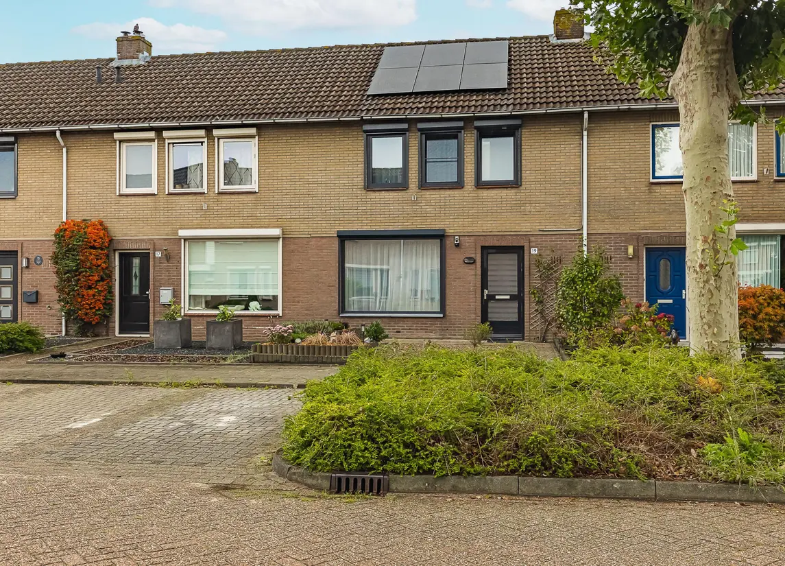 Tooropstraat 19