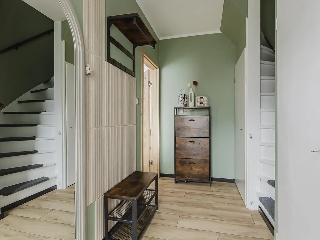 Tooropstraat 19, Sprang-Capelle