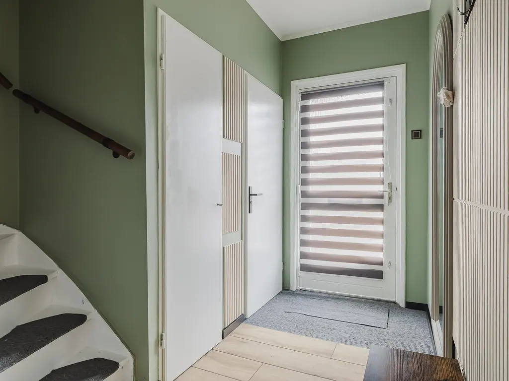 Tooropstraat 19, Sprang-Capelle