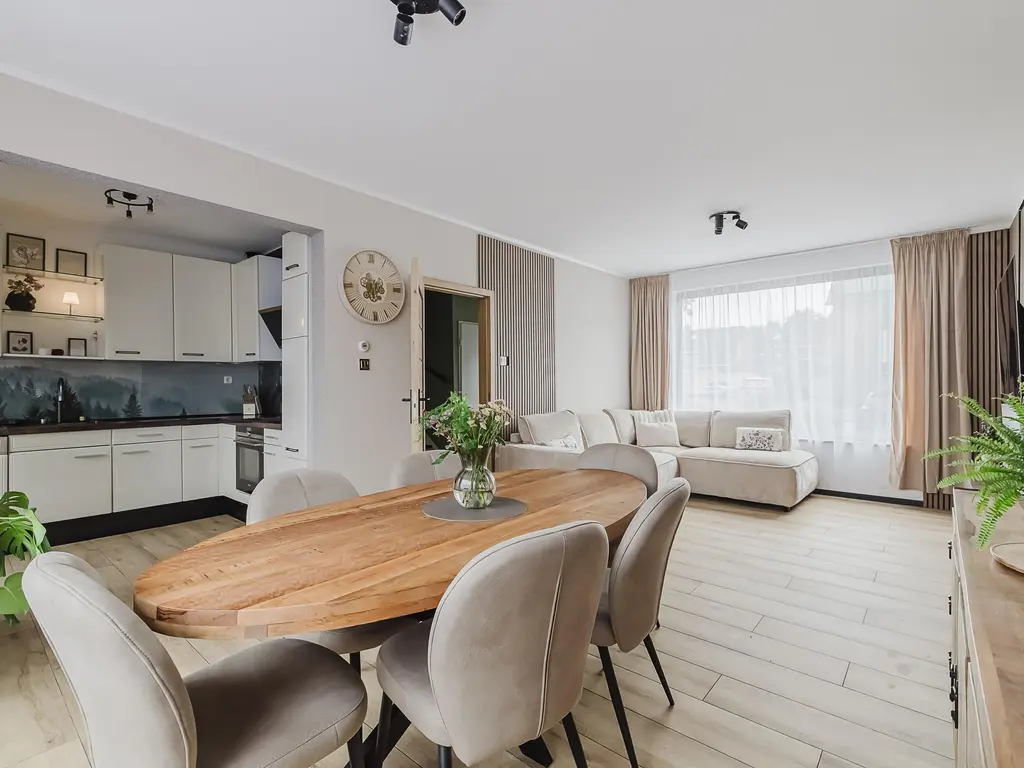 Tooropstraat 19, Sprang-Capelle