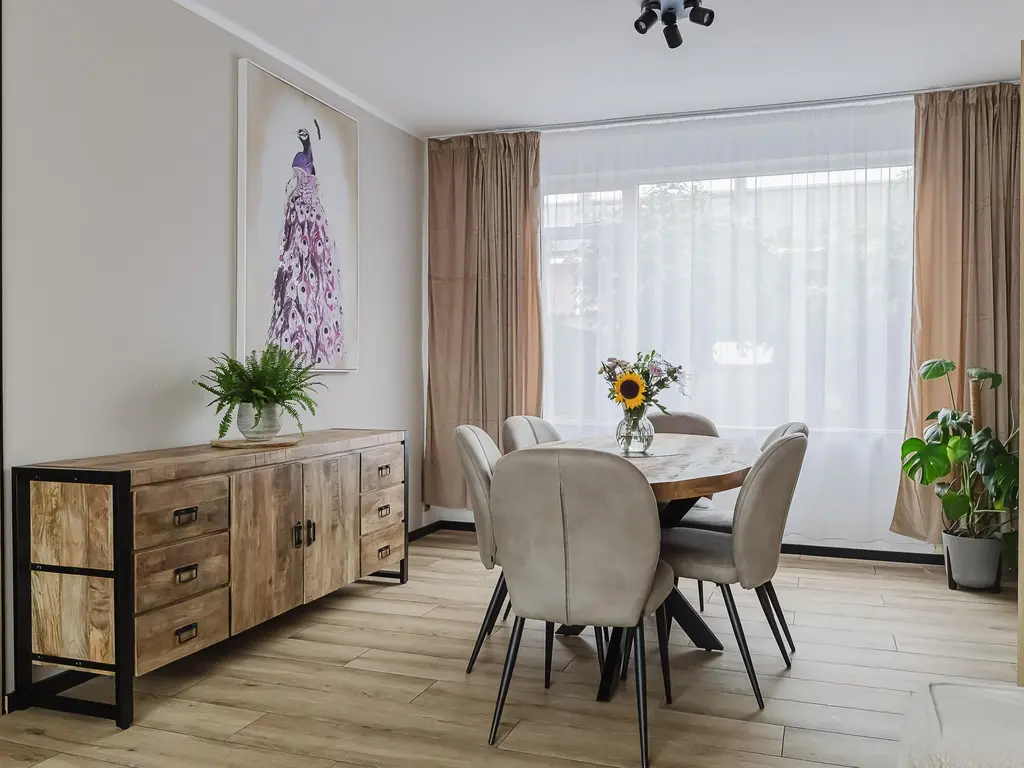 Tooropstraat 19, Sprang-Capelle