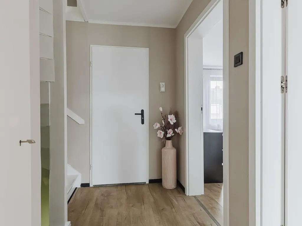 Tooropstraat 19, Sprang-Capelle