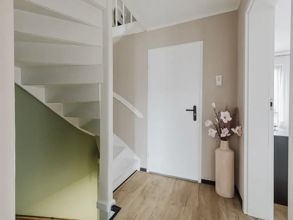 Tooropstraat 19, Sprang-Capelle