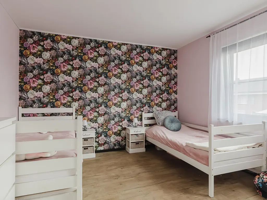 Tooropstraat 19, Sprang-Capelle