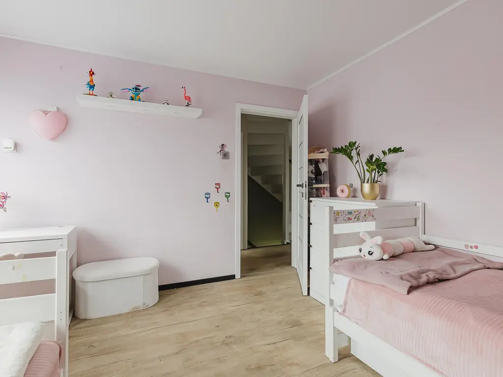 Tooropstraat 19, Sprang-Capelle