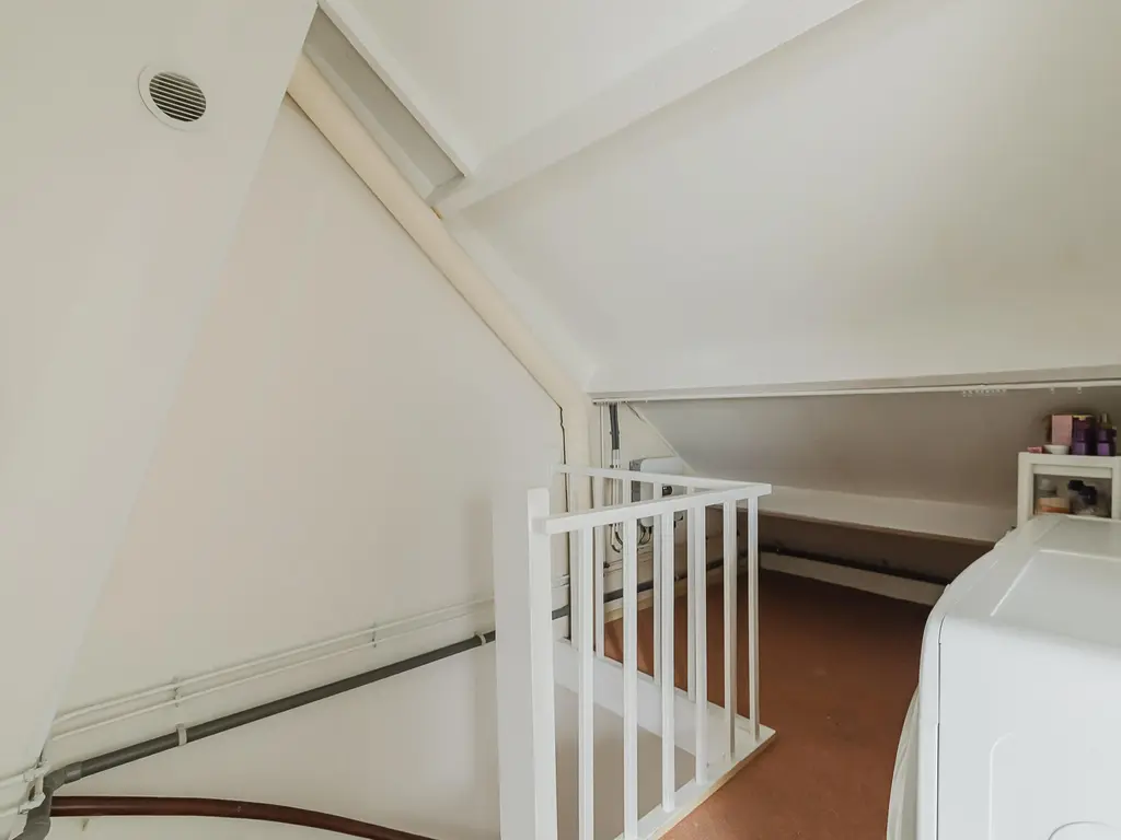 Tooropstraat 19, Sprang-Capelle