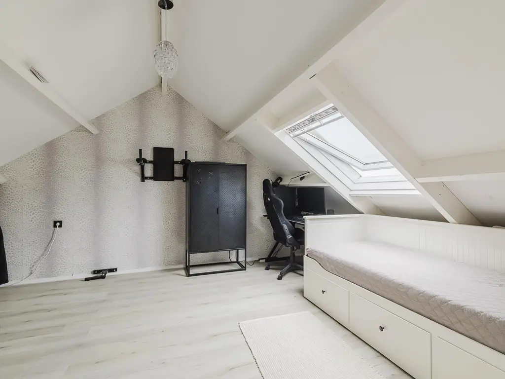 Tooropstraat 19, Sprang-Capelle