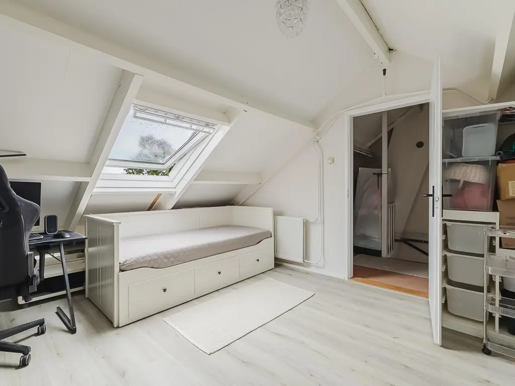 Tooropstraat 19, Sprang-Capelle