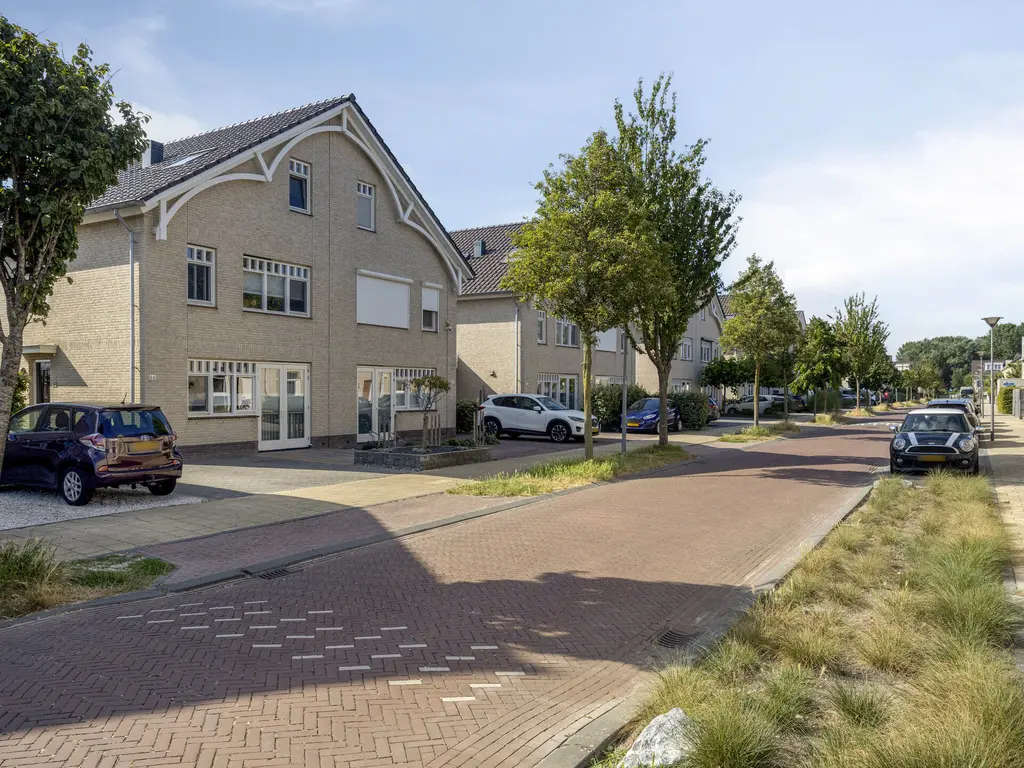 Dokter Diamantlaan 66, Hoek van Holland