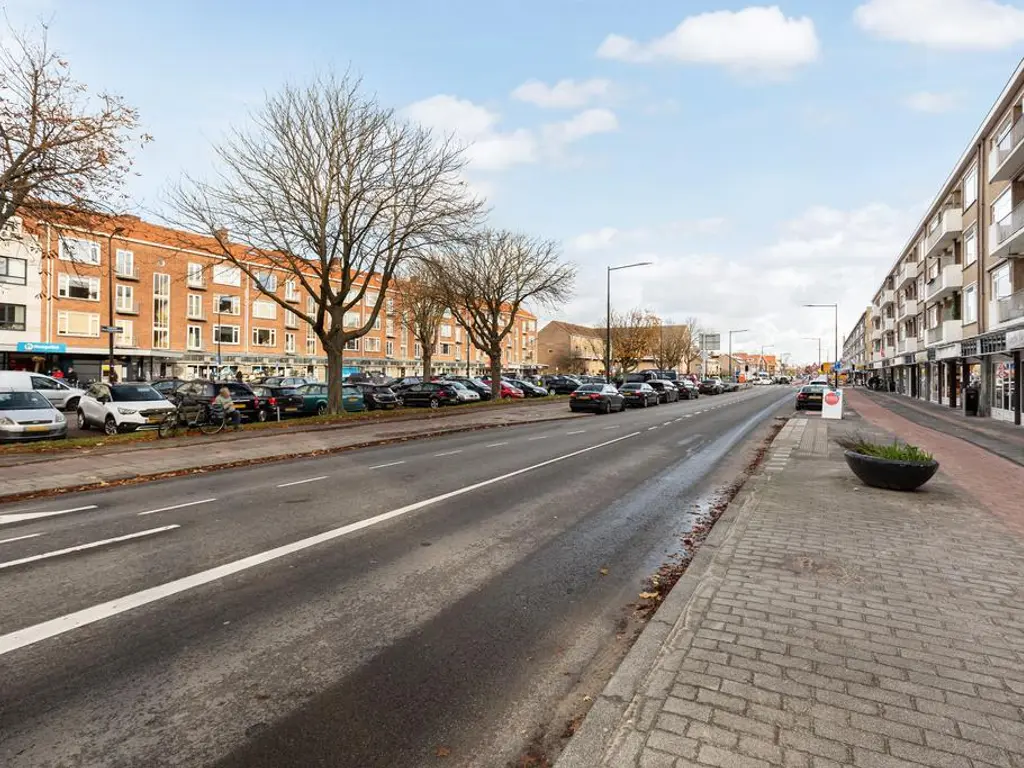 Hendrik Ravesteijnplein 28, Rijswijk