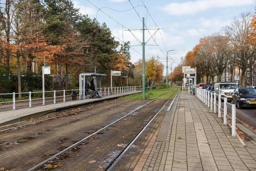 Hendrik Ravesteijnplein 28