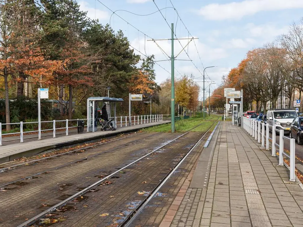 Hendrik Ravesteijnplein 28, Rijswijk