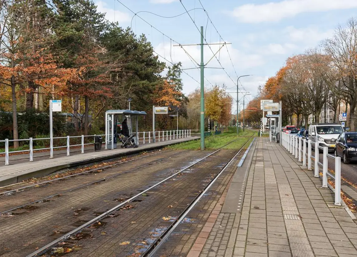 Hendrik Ravesteijnplein 28