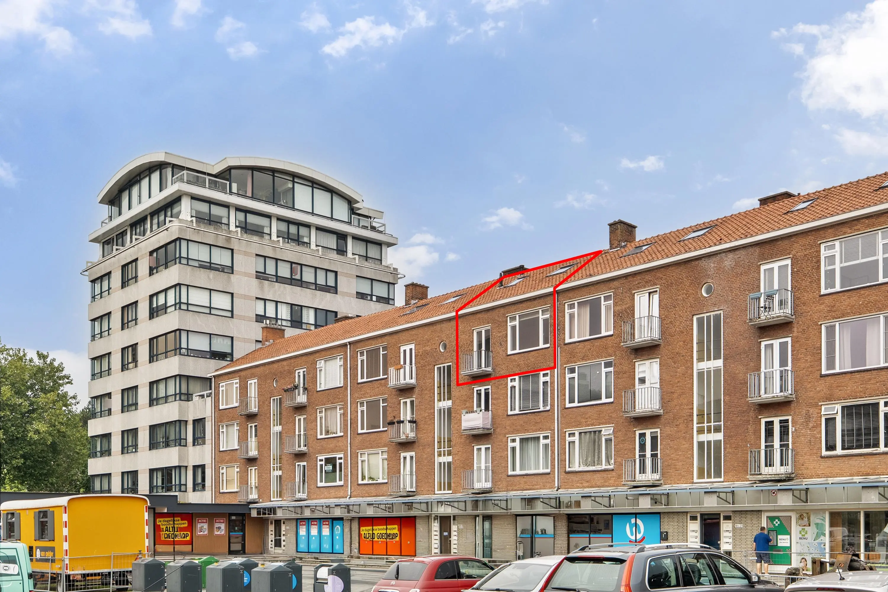 Hendrik Ravesteijnplein 28