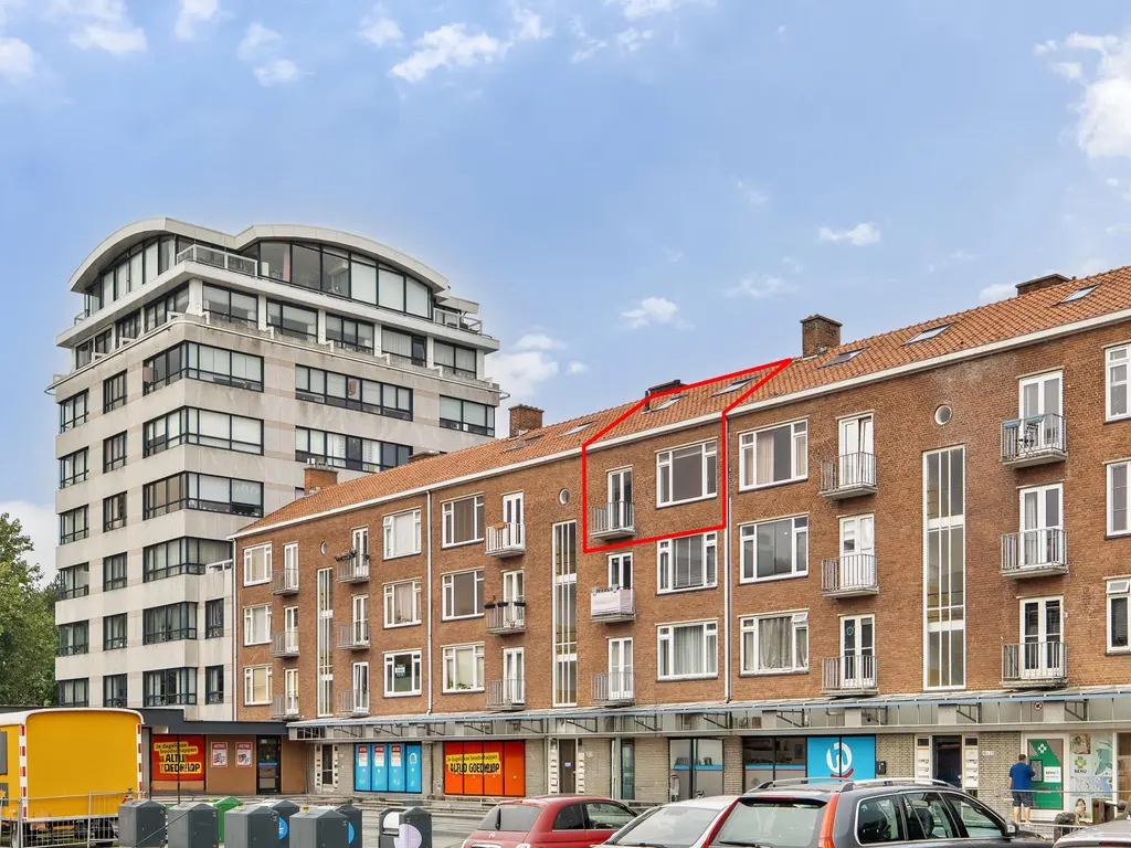Hendrik Ravesteijnplein 28, Rijswijk