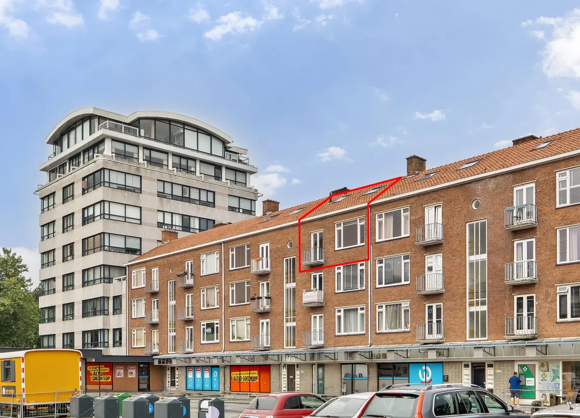 Hendrik Ravesteijnplein 28