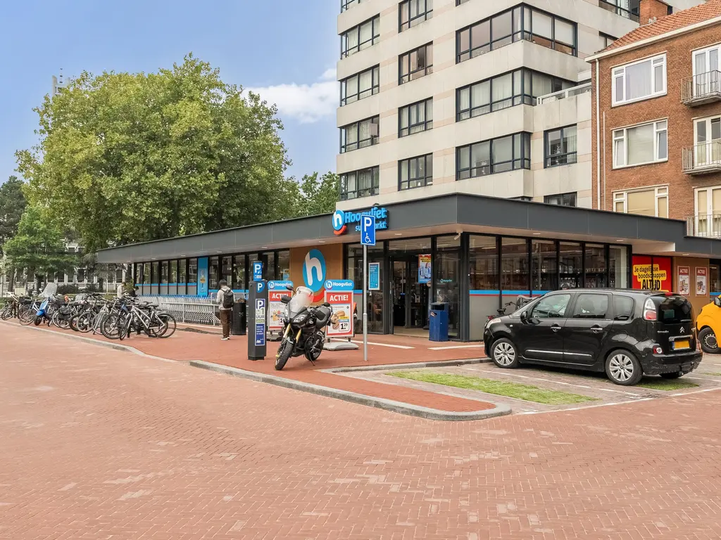 Hendrik Ravesteijnplein 28, Rijswijk