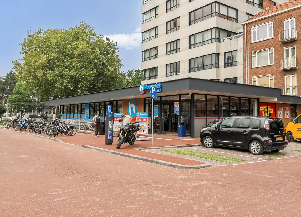 Hendrik Ravesteijnplein 28