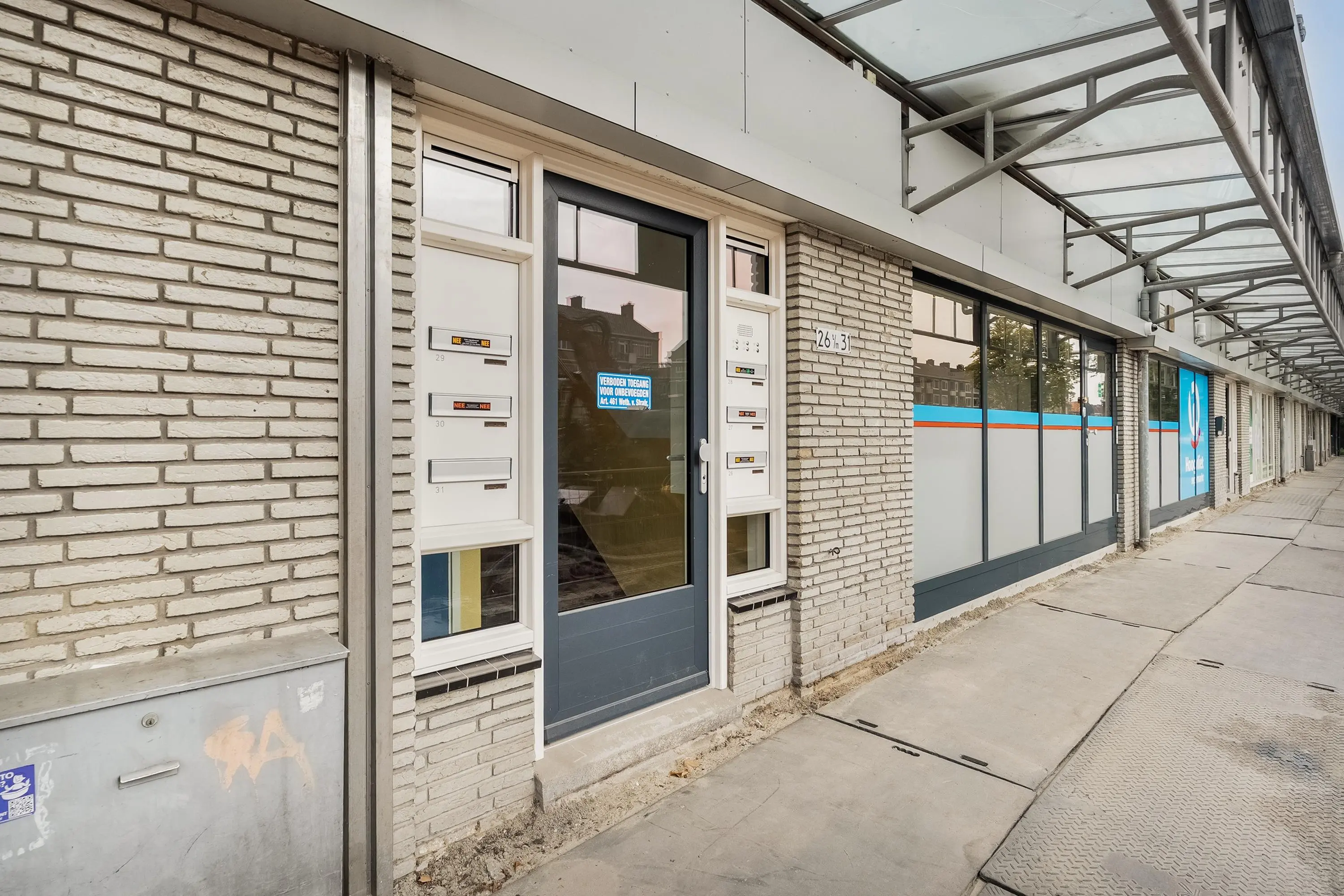 Hendrik Ravesteijnplein 28