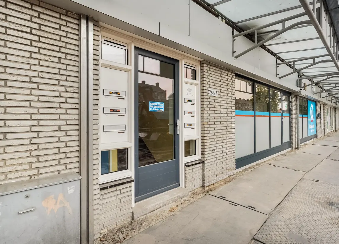 Hendrik Ravesteijnplein 28