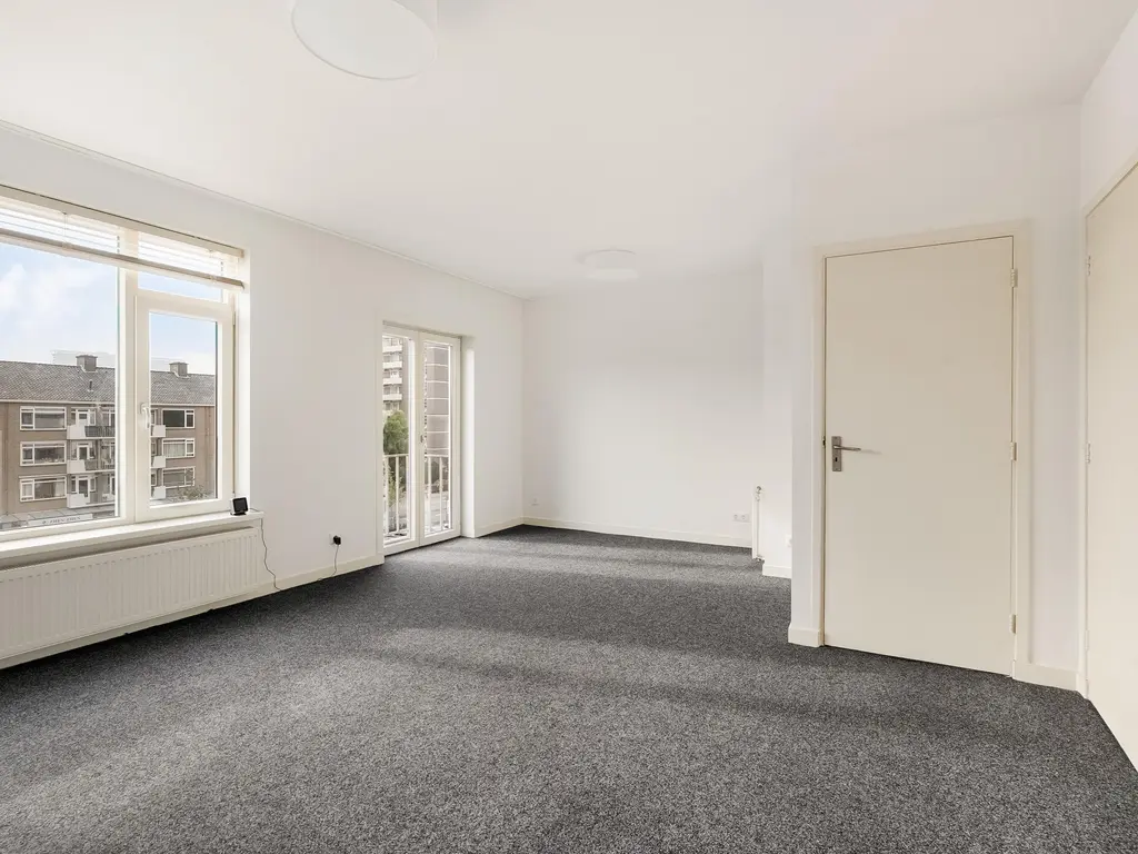 Hendrik Ravesteijnplein 28, Rijswijk