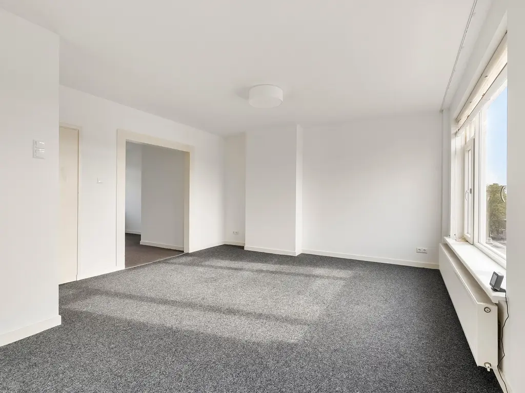 Hendrik Ravesteijnplein 28, Rijswijk
