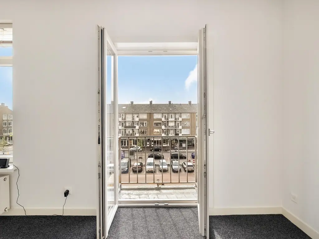 Hendrik Ravesteijnplein 28, Rijswijk
