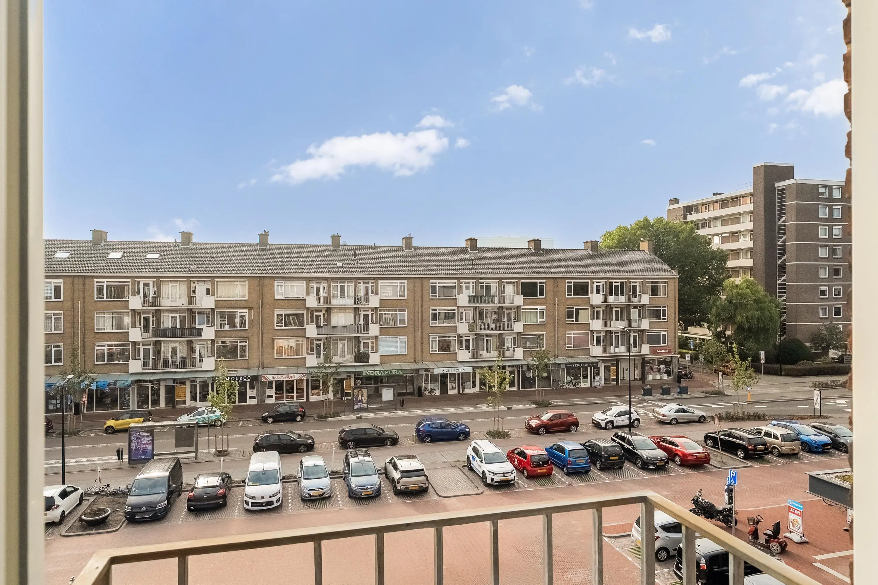 Hendrik Ravesteijnplein 28