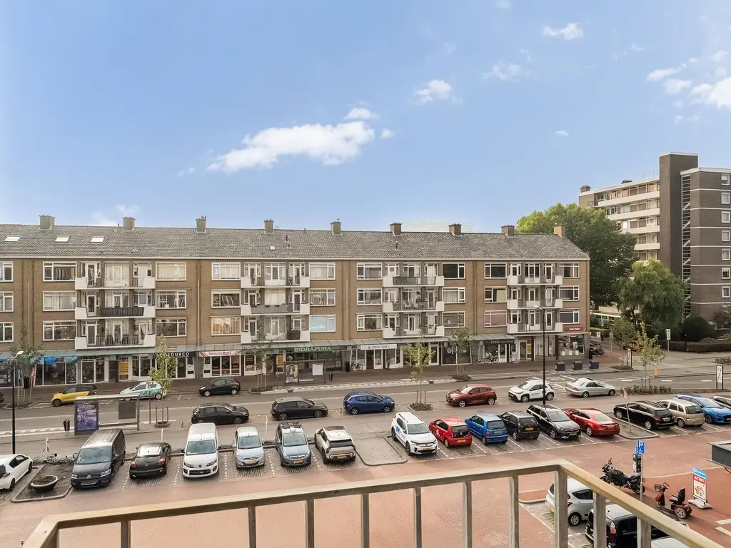 Hendrik Ravesteijnplein 28, Rijswijk