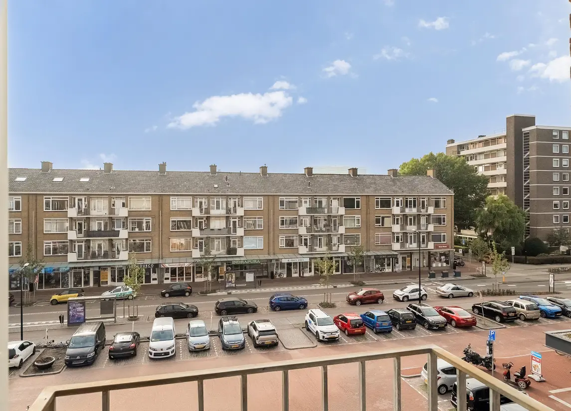 Hendrik Ravesteijnplein 28