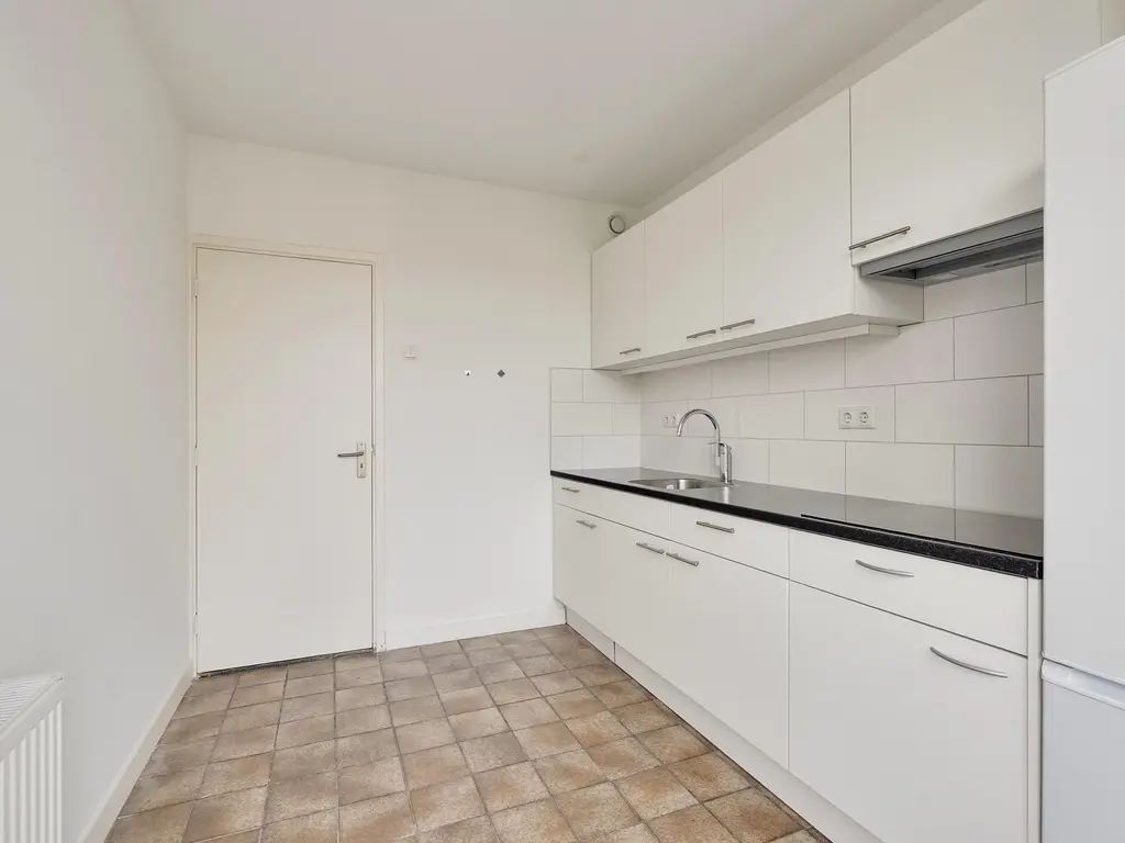 Hendrik Ravesteijnplein 28, Rijswijk