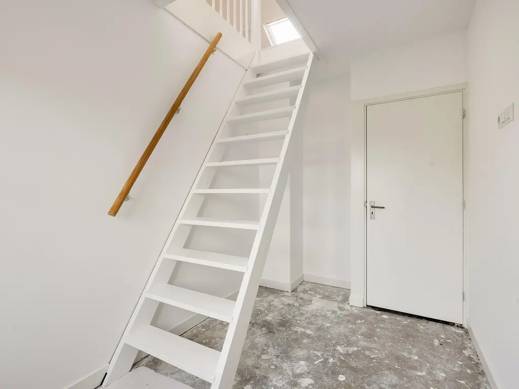 Hendrik Ravesteijnplein 28, Rijswijk