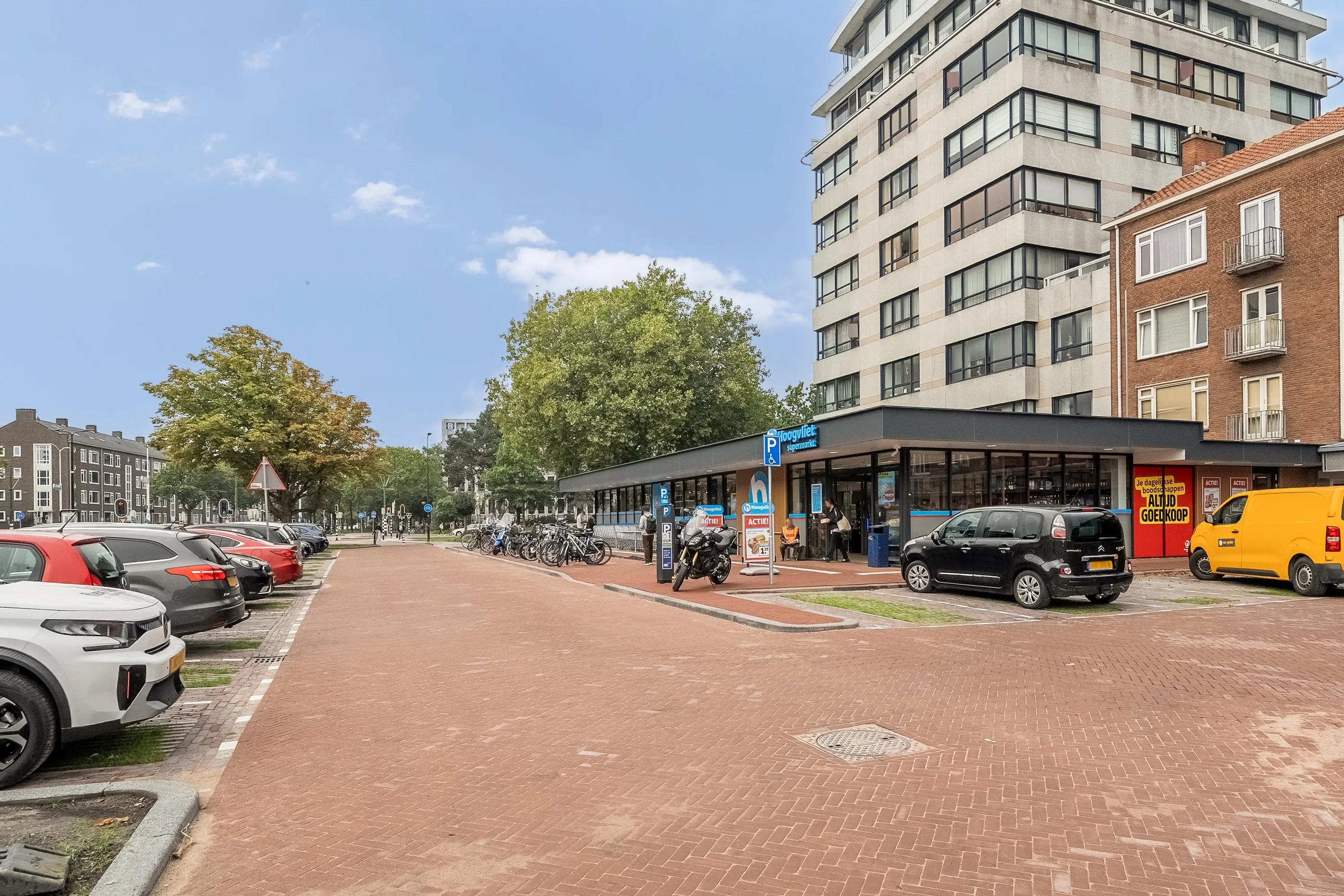 Hendrik Ravesteijnplein 28