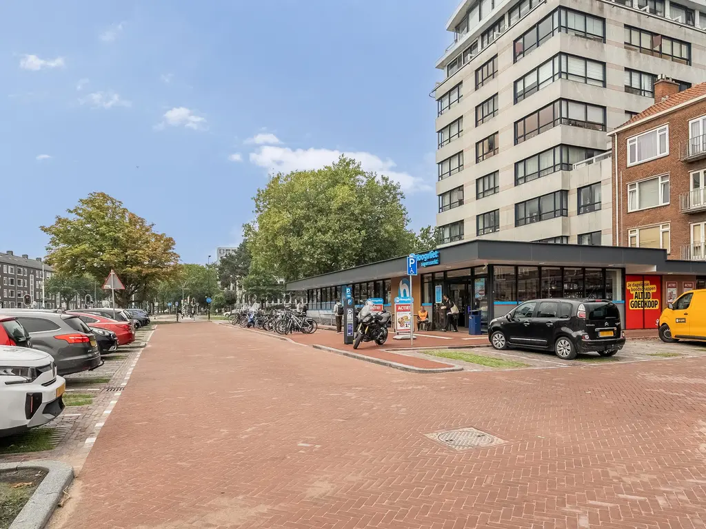 Hendrik Ravesteijnplein 28, Rijswijk