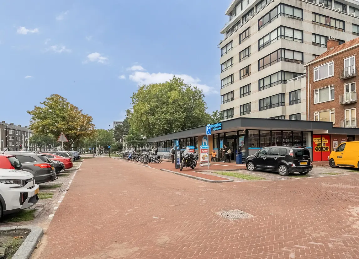 Hendrik Ravesteijnplein 28