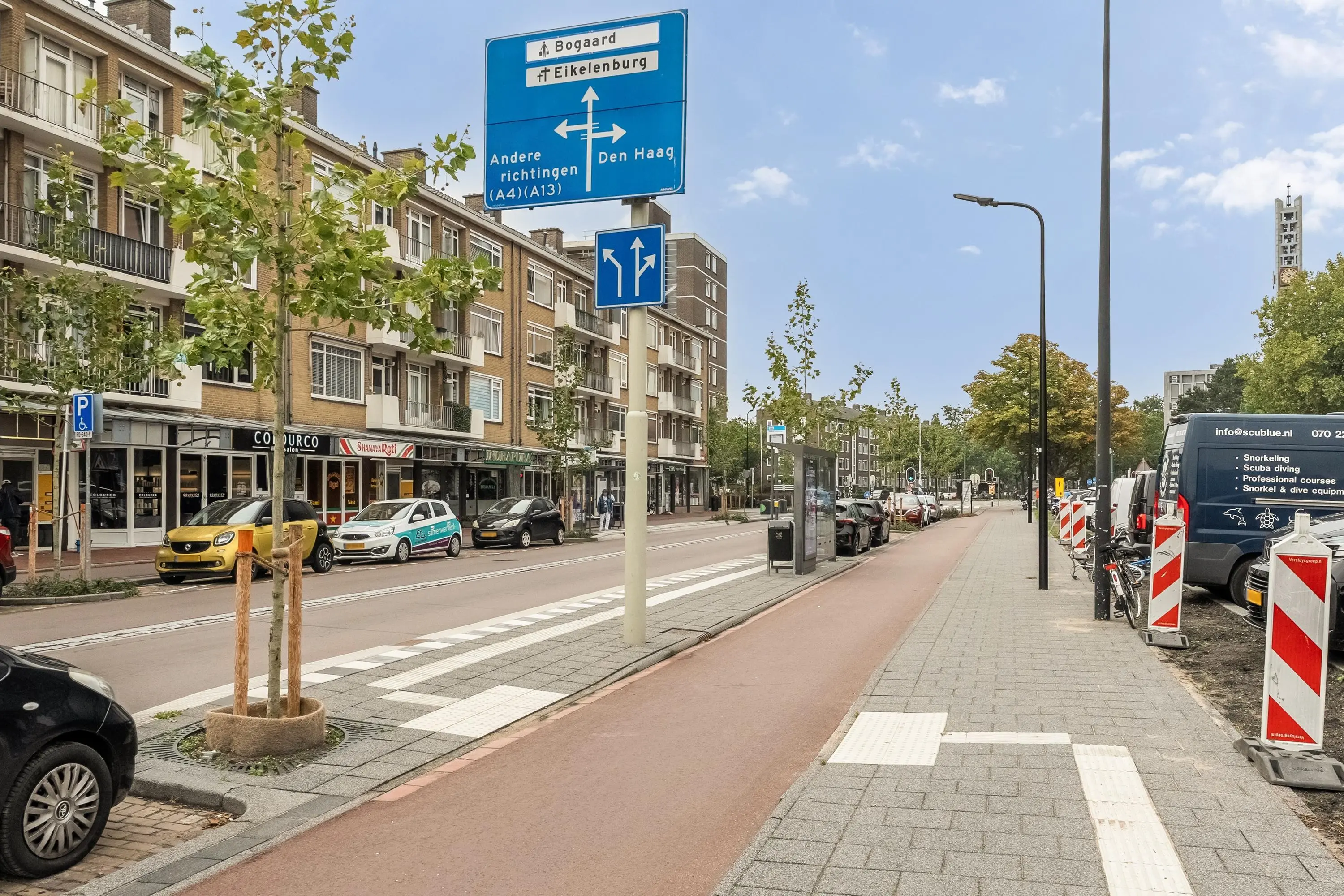 Hendrik Ravesteijnplein 28