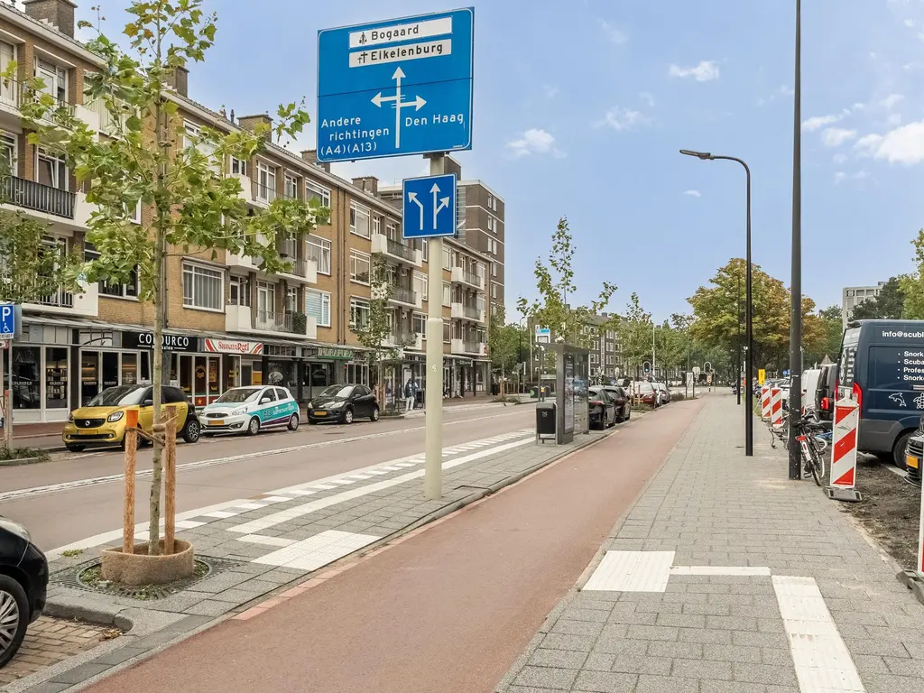 Hendrik Ravesteijnplein 28, Rijswijk