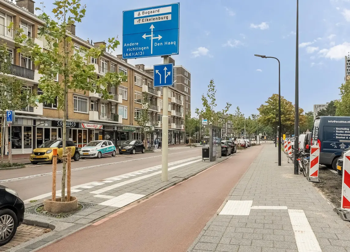 Hendrik Ravesteijnplein 28
