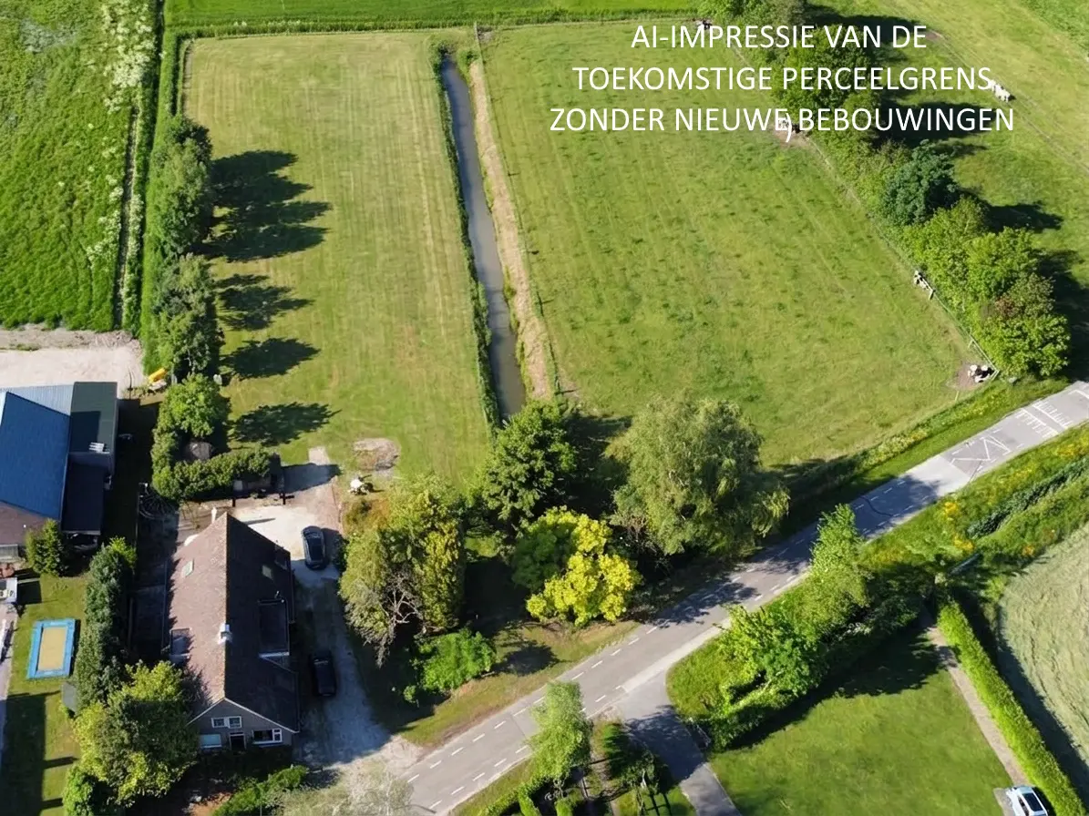 Lage Zandschel 50