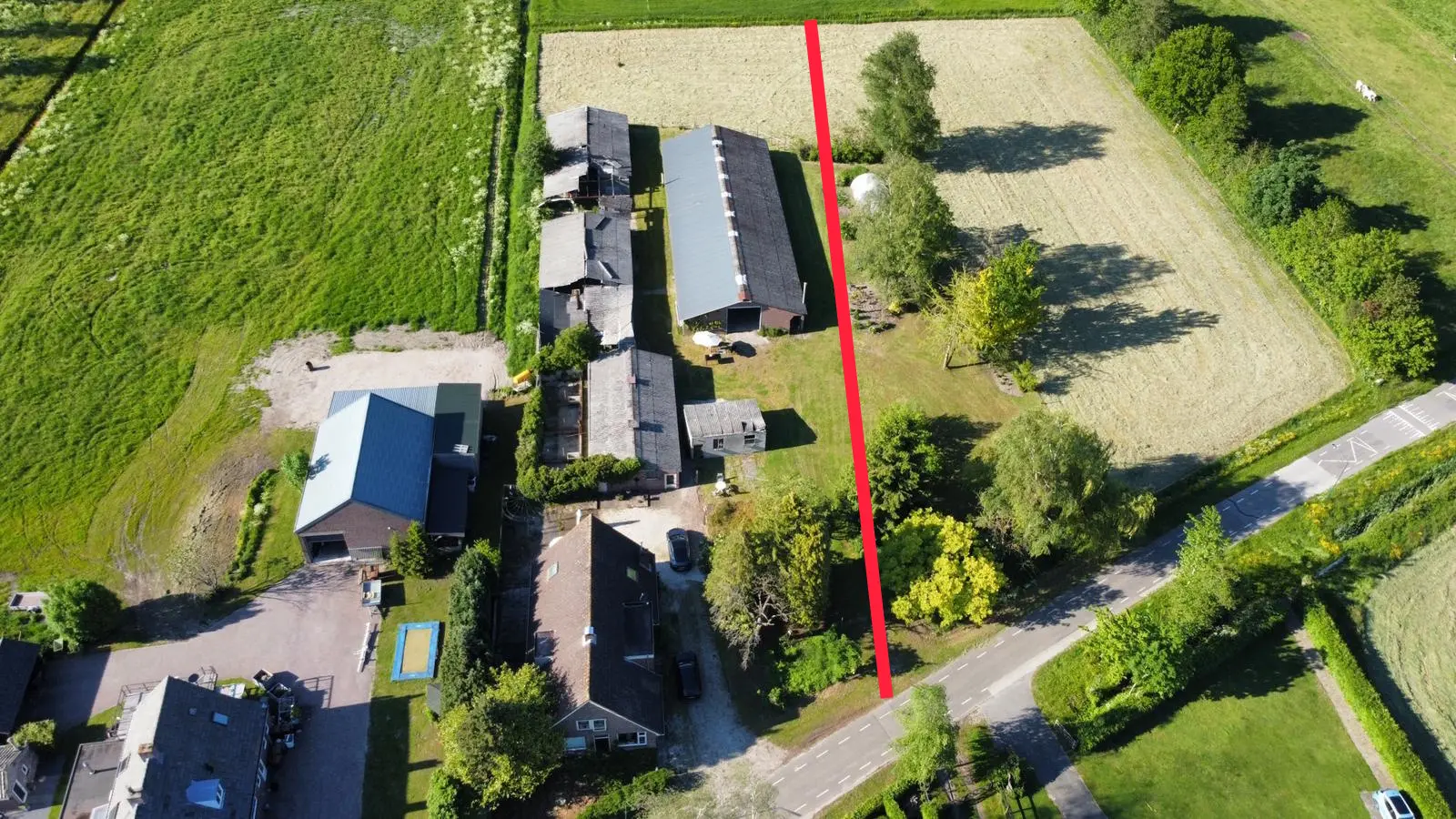 Lage Zandschel 50