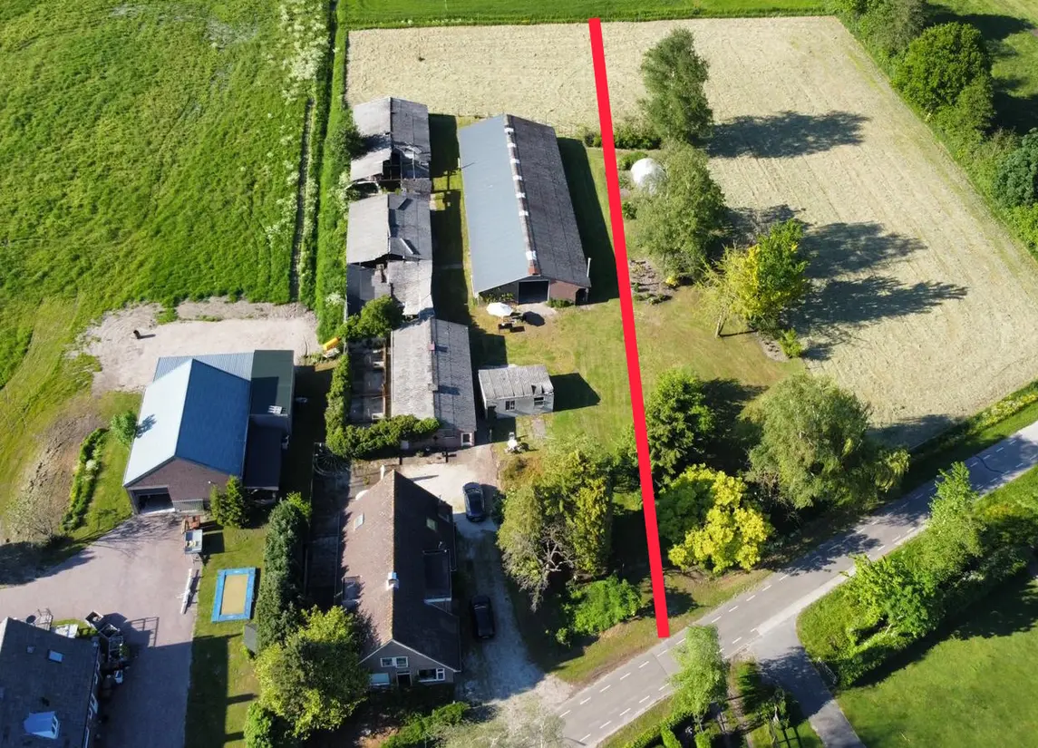 Lage Zandschel 50