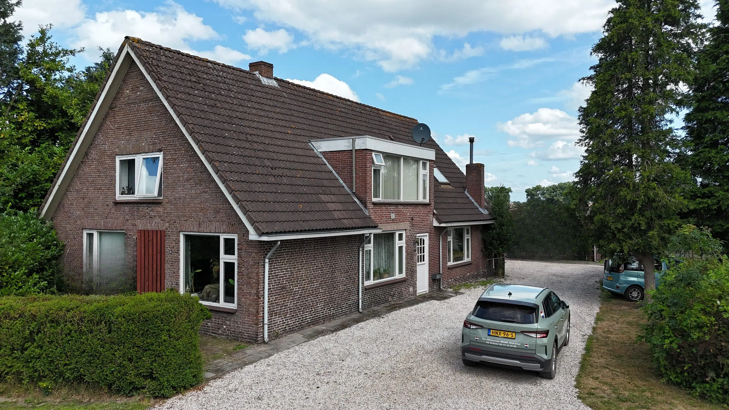 Lage Zandschel 50