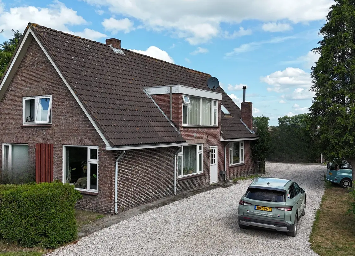 Lage Zandschel 50
