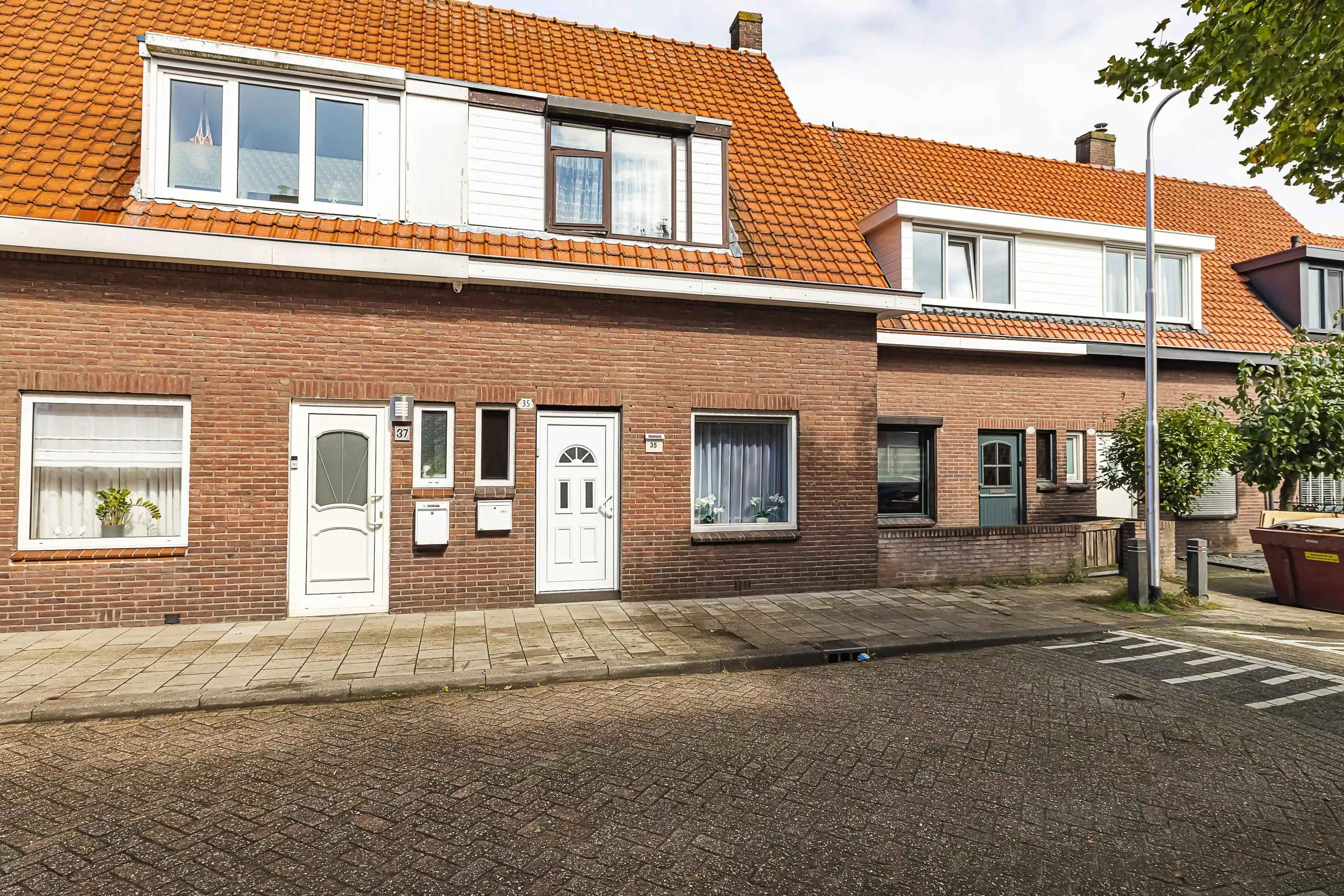 Banningstraat 35
