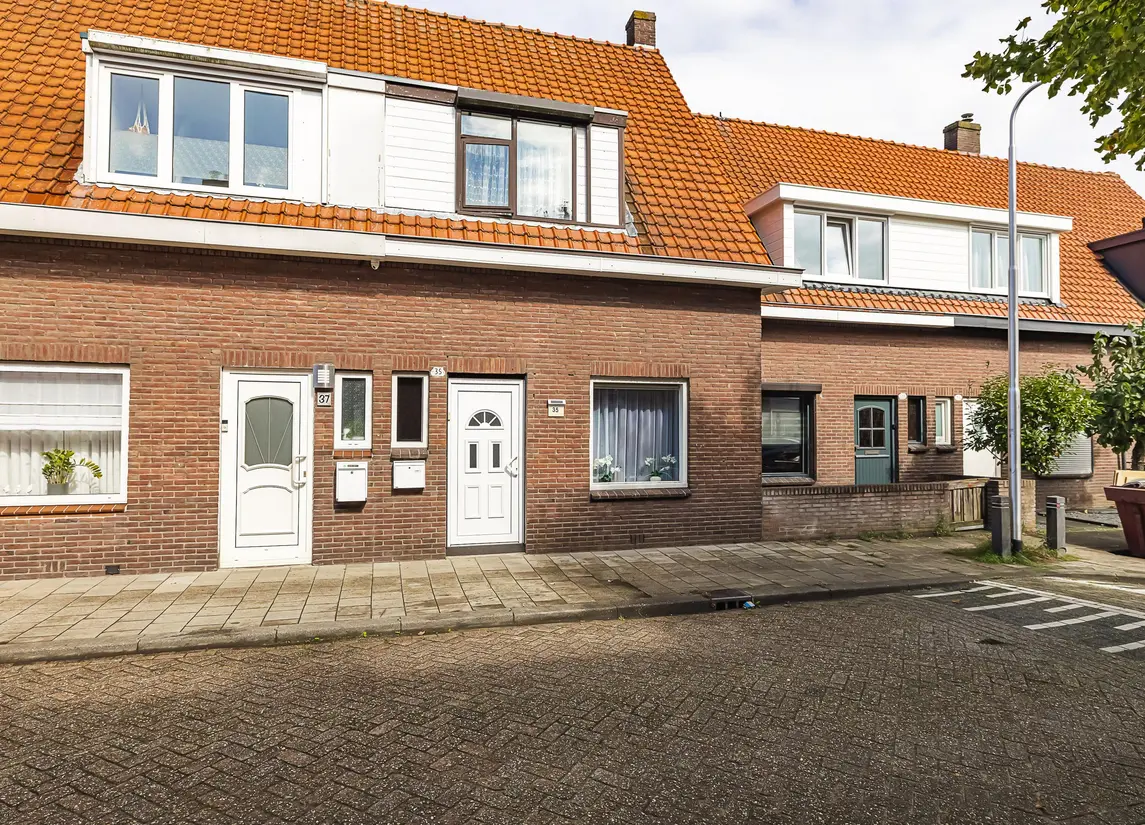 Banningstraat 35