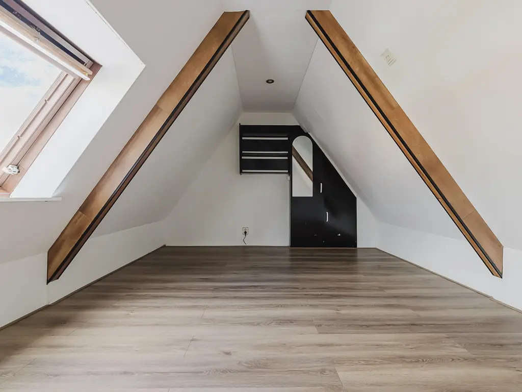 Banningstraat 35, Tilburg