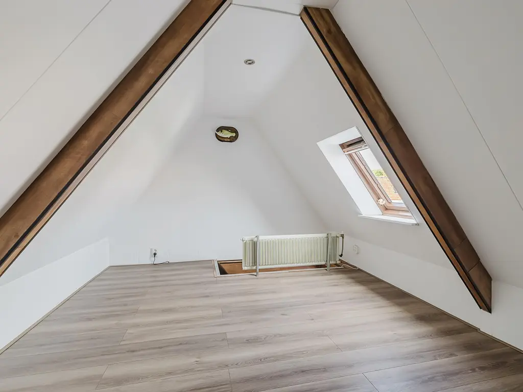 Banningstraat 35, Tilburg