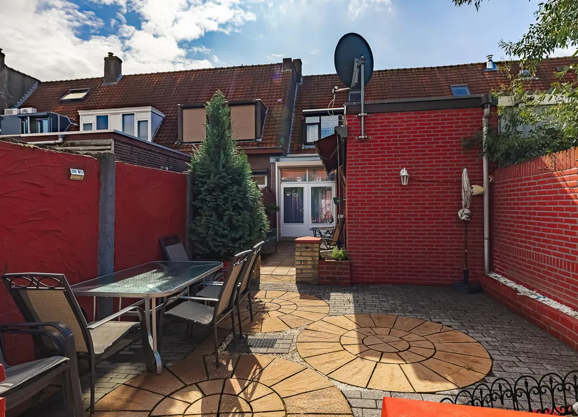 Banningstraat 35