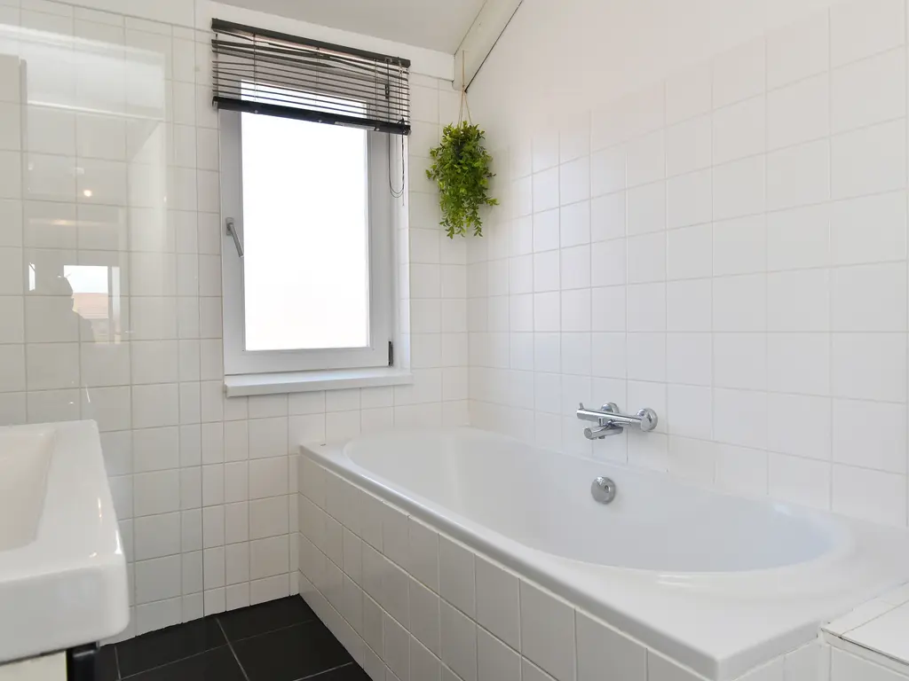 Operatie Mannahof 7, Nootdorp